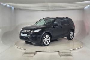Land Rover Discovery Sport I 2020 Diesel 2.0d...