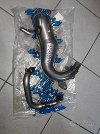 Marmitta Polini 200.0125 Honda Lead 50cc