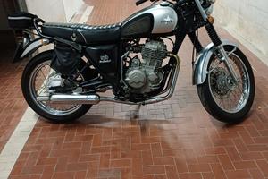 MOTO MASH FIVE HUNDRED COMENUOVA
