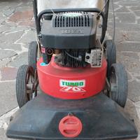 Aspirafoglie IBEA turbo 70
