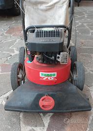 Aspirafoglie IBEA turbo 70