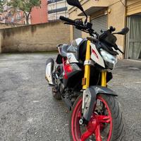 Bmw g 310 r - 2022
