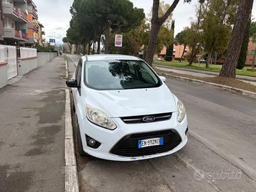 Ford cmax