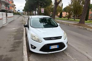 Ford cmax