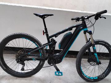 Ebike FOCUS JAM2