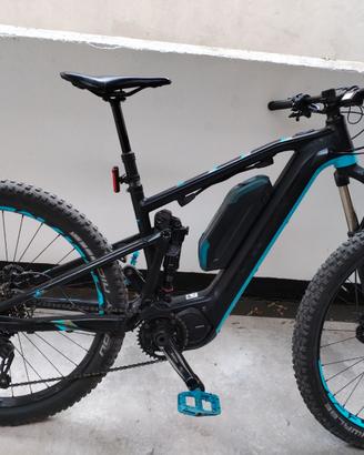 Ebike FOCUS JAM2