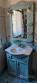 mobile bagno
