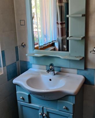 mobile bagno