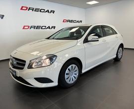 Mercedes-benz A 160 A 160 CDI Executive OK NEOPATE