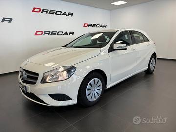 Mercedes-benz A 160 A 160 CDI Executive OK NEOPATE