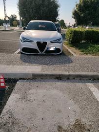Stelvio restyling 2023