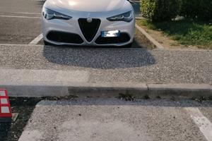Stelvio restyling 2023