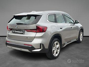 BMW X1 xDrive 20d xLine 48V
