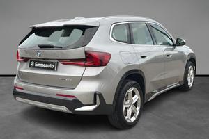 BMW X1 xDrive 20d xLine 48V