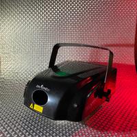 Laser verde, Prolights Diamond 31 DMX