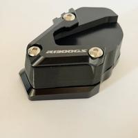 Estensione cavalleto + rialzo 2,5 cm BMW GS 1300