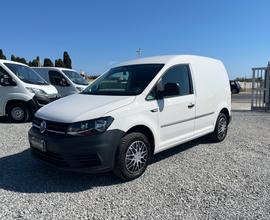 Volkswagen Caddy 2.0 TDI GARANZIA