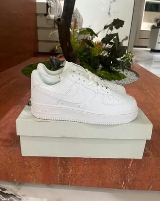Scarpe Nike Air Force 1 38