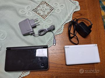 N. 1 CONSOLE NINTENDO FUNZIONANTE