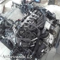 Motore AUDI CSU