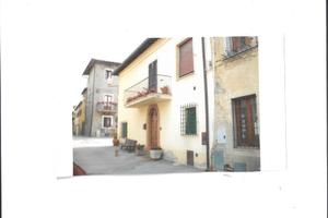 Casa tenuta bene circa 100mq