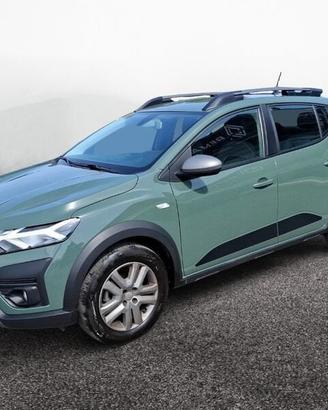 Dacia Sandero Stepway III 2021 Stepway 1.0 tc...