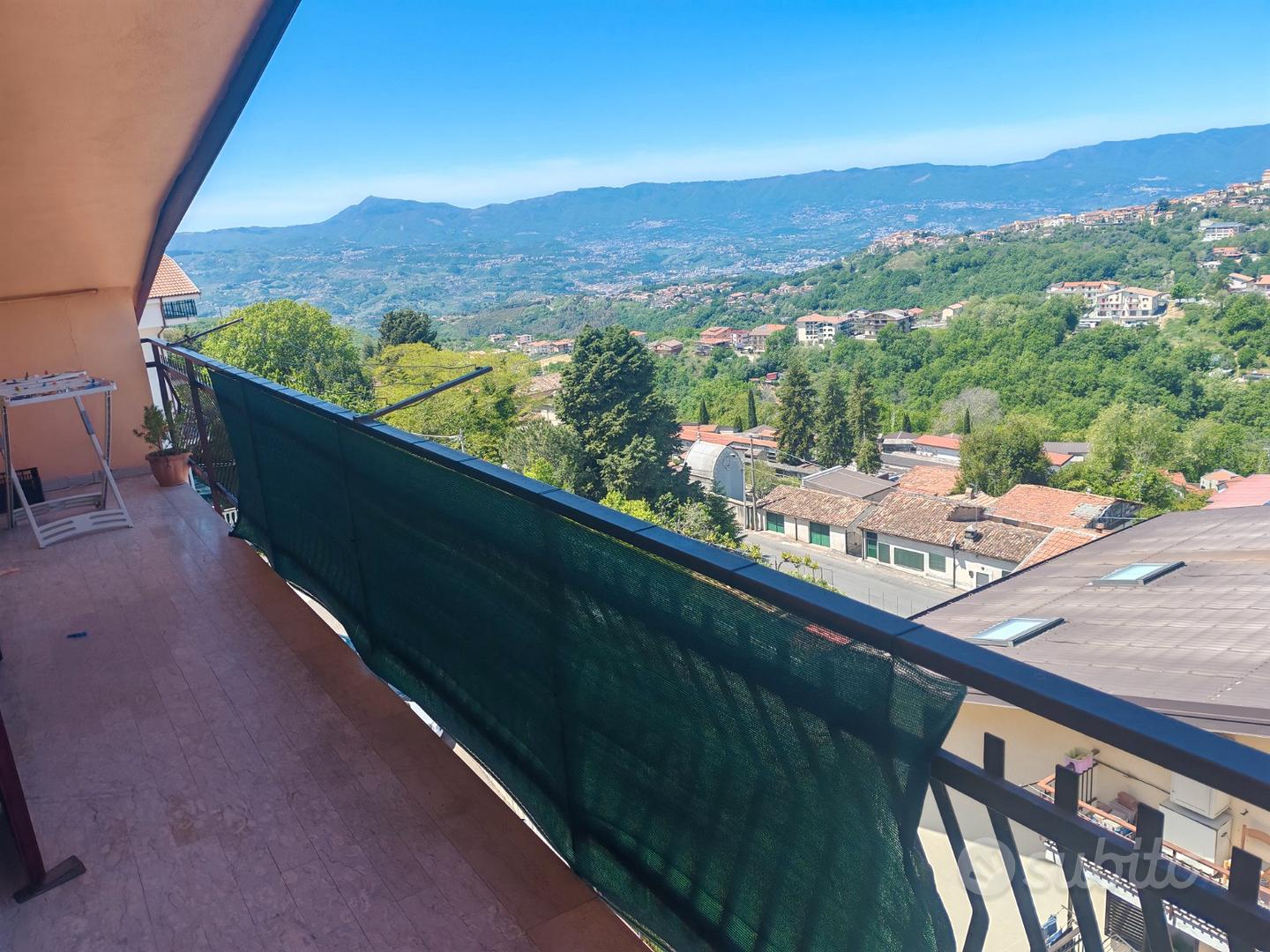 Appartamento – Spezzano della Sila, Croce di Magara - Altro
