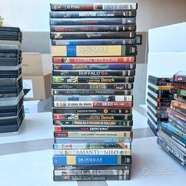 Dvd originali nuovi 