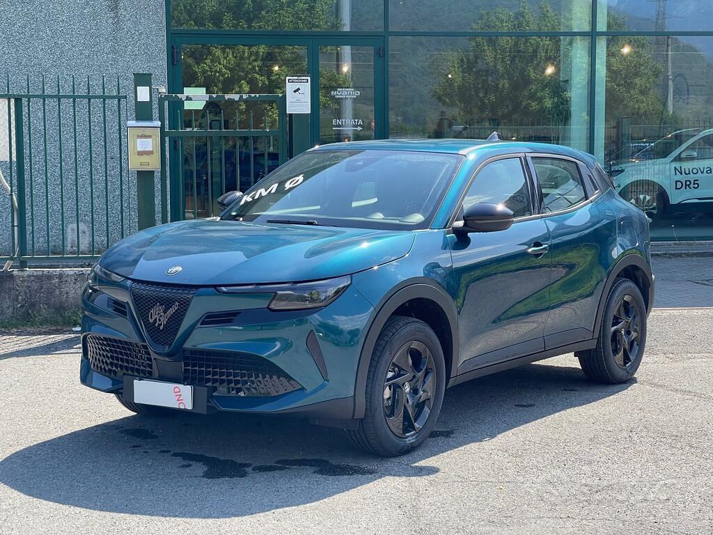 Alfa Romeo Junior