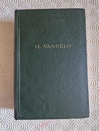 Vangelo (1962) - Edizioni Dehoniane Bologna (EDB)