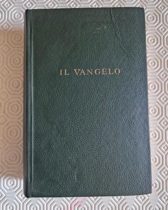 Vangelo (1962) - Edizioni Dehoniane Bologna (EDB)