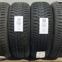 4 GOMME 215 55 17 CONTINENTAL A27647