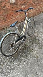 Bicicletta Citybike