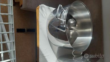 pentole grande per albergo o mensa