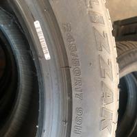 Gomme 245/50 R17