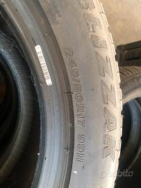 Gomme 245/50 R17
