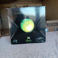 Xbox original