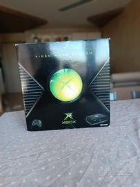 Xbox original
