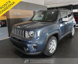 Jeep Renegade 1.3 t4 phev limited 4xe at6