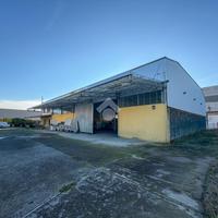 CAPANNONE A PIZZIGHETTONE