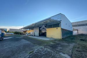 CAPANNONE A PIZZIGHETTONE