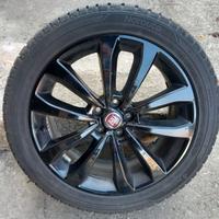cerchi e gomme originali Fiat