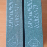 Enciclopedia Garzanti