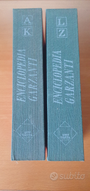 Enciclopedia Garzanti