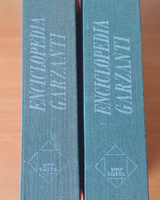 Enciclopedia Garzanti