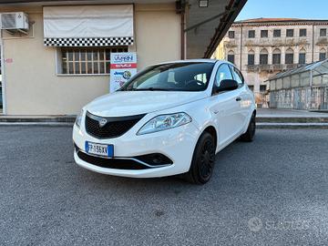 Lancia Ypsilon 1.2 69 CV 5 porte Elefantino
