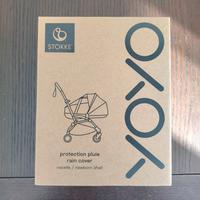 copripioggia navicella yoyo 