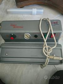 macchina per sottovuoto 