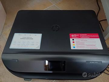 Stampante HP ENVY 5020 a colori fronte retro