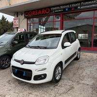 Fiat Panda diesel